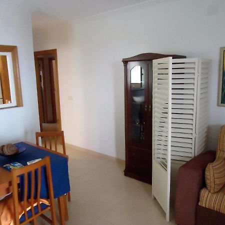 Apartmán Nerea Lek Peñíscola Exteriér fotografie